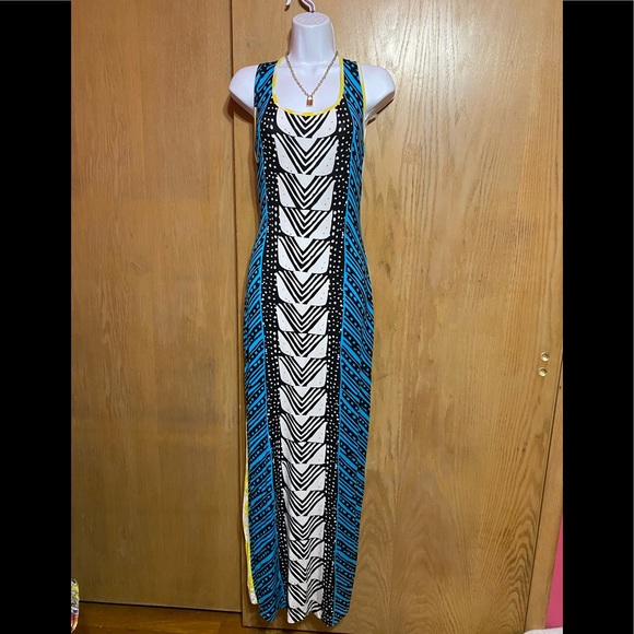 Mara Hoffman Dresses & Skirts - Mara Hoffman Maci Dress Sz. M